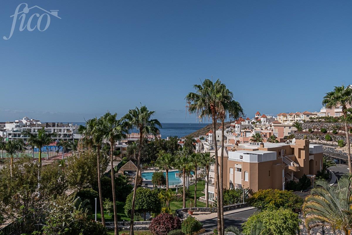 Tenerife - Costa Adeje 0