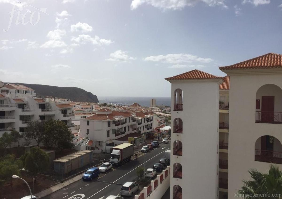 Tenerife - Los Cristianos 0