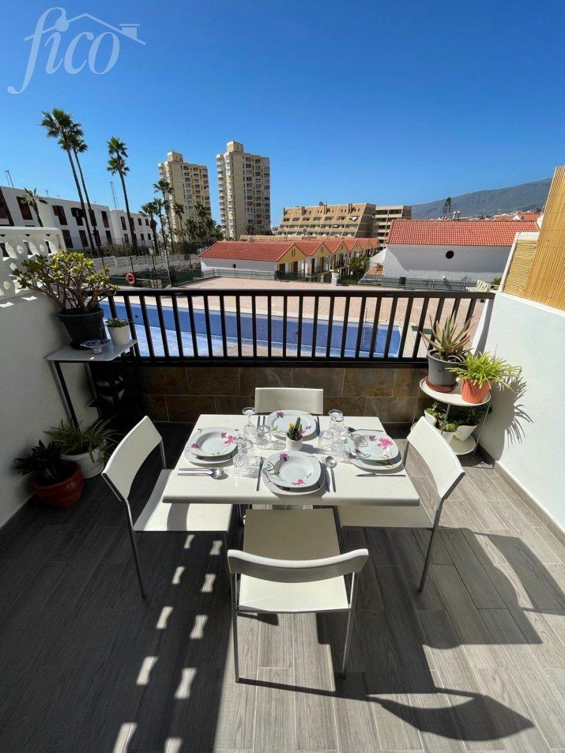 Tenerife - Playa de la Americas 0