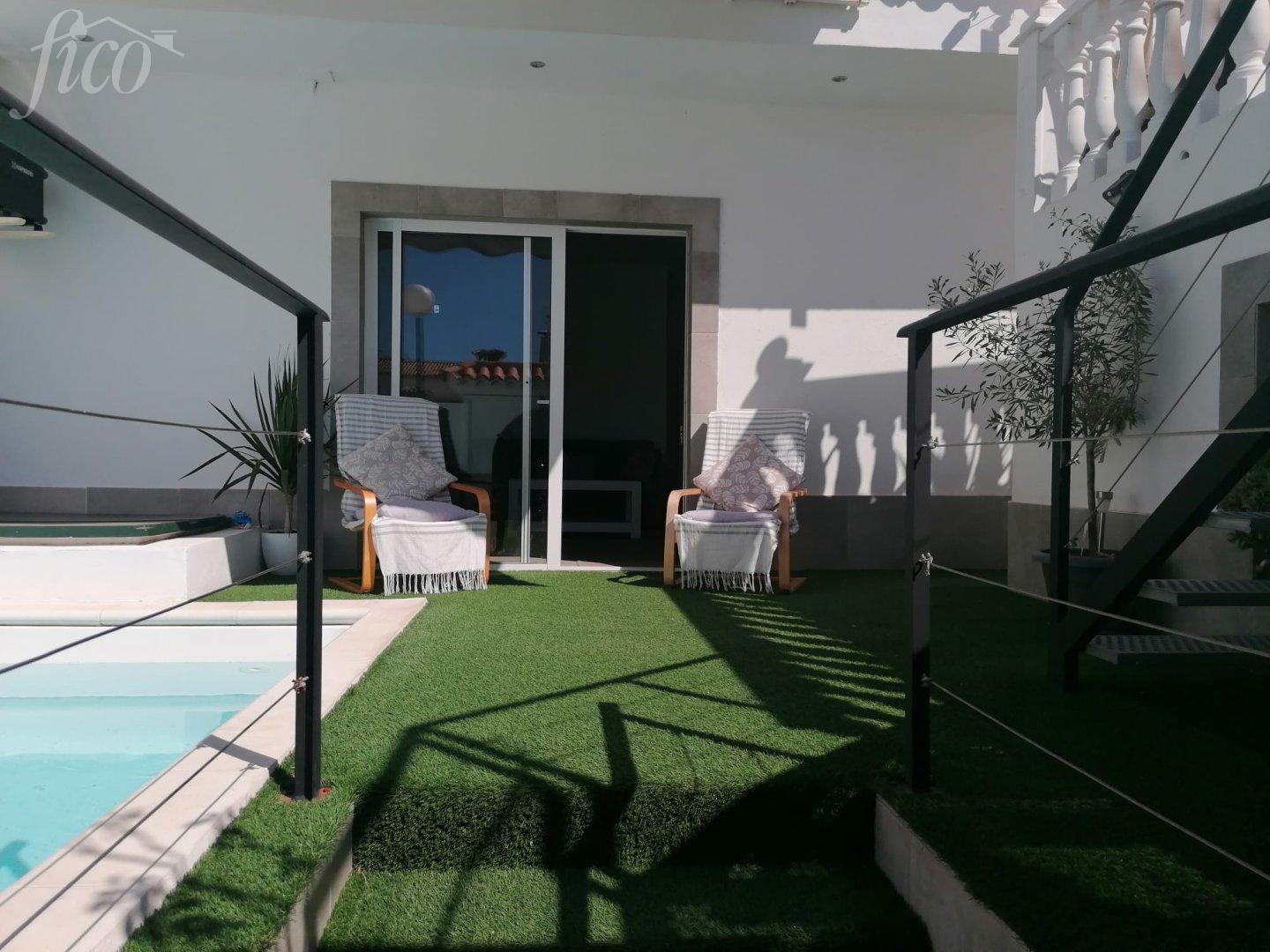 Tenerife  Costa del Silencio 0