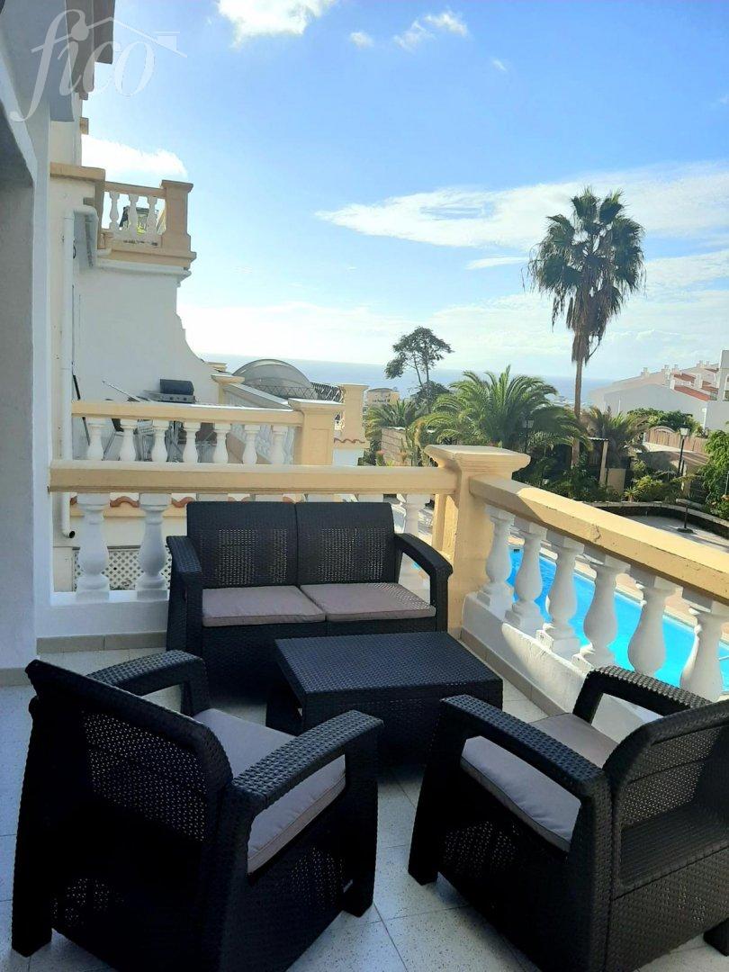 Kanárské ostrovy - Tenerie - Torviscas Alto 0