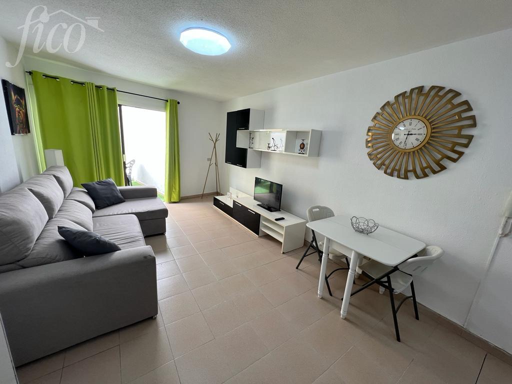 Puerto de Santiago 0