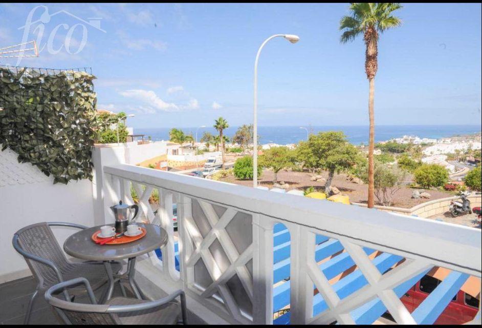 Tenerife - San Eugenio Alto 0