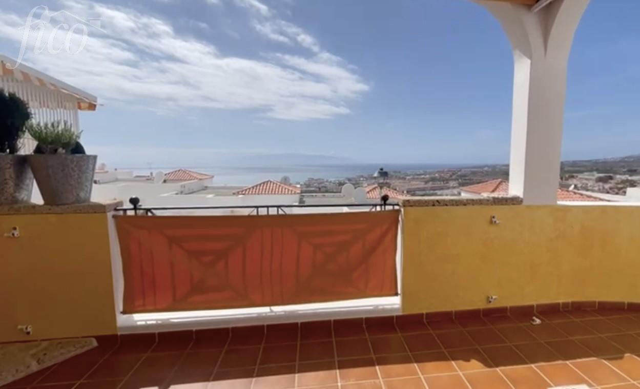 Tenerife - Torviscas Alto 0