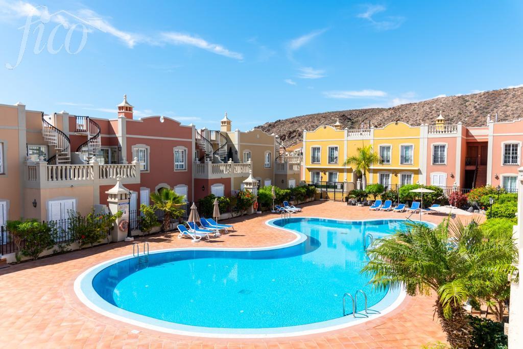 Tenerife - Palm Mar 0