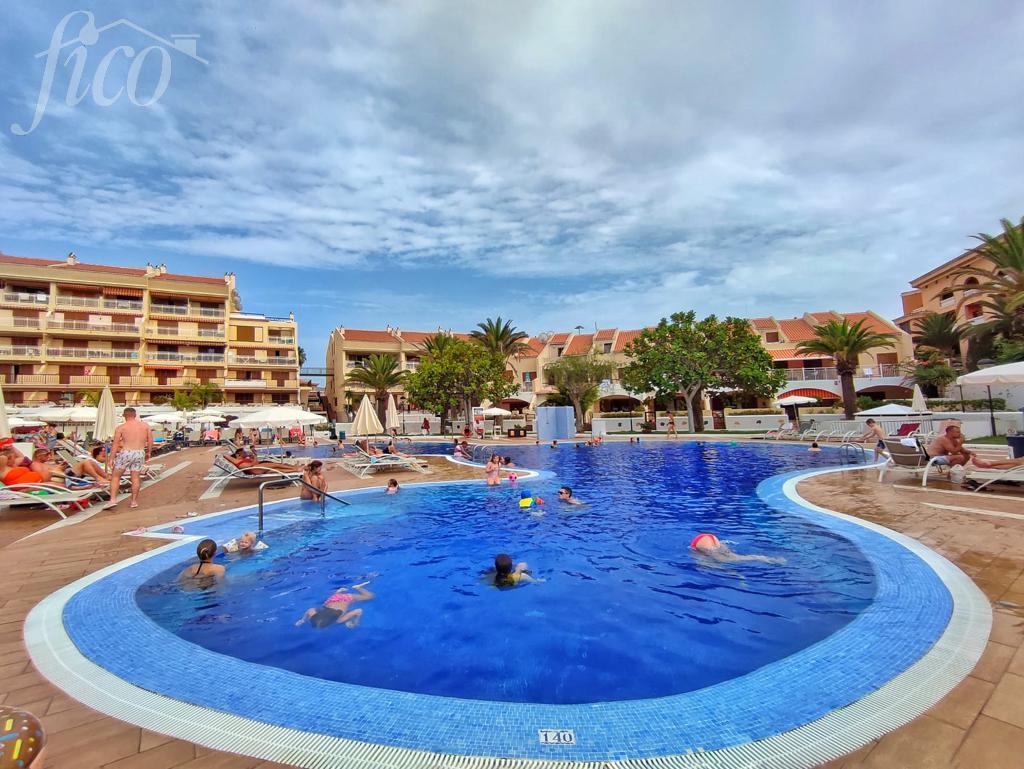 Tenerife - Los Cristianos 0