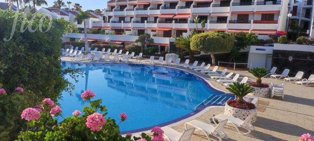 Tenerife - Las Américas 0