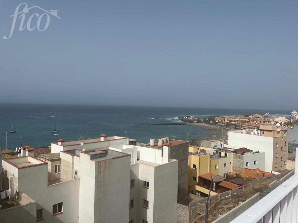 Tenerife - Los Cristianos 0