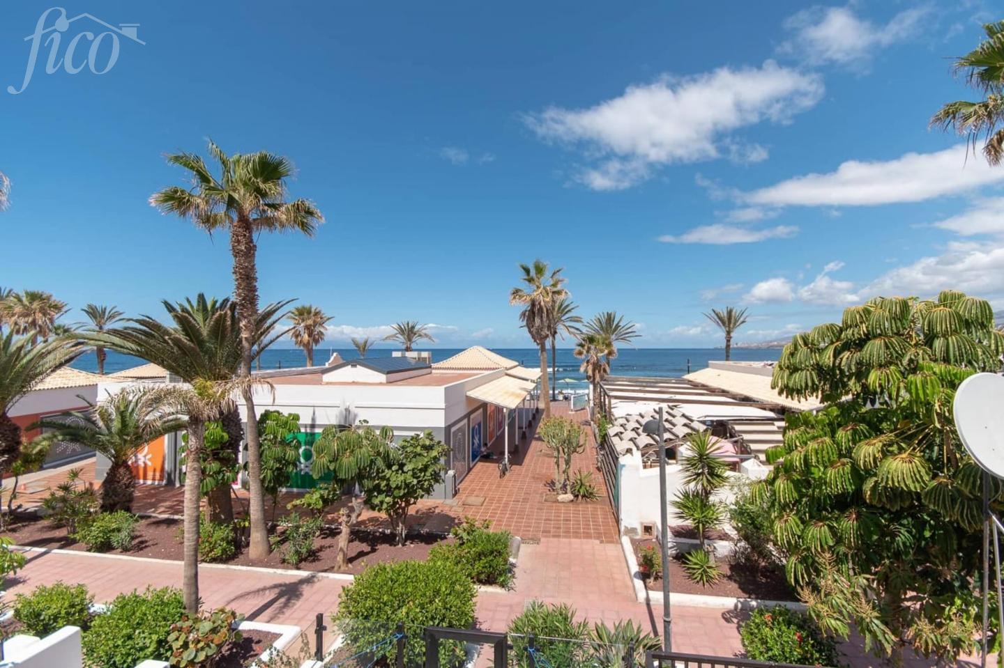 Tenerife - Los Cristianos 0