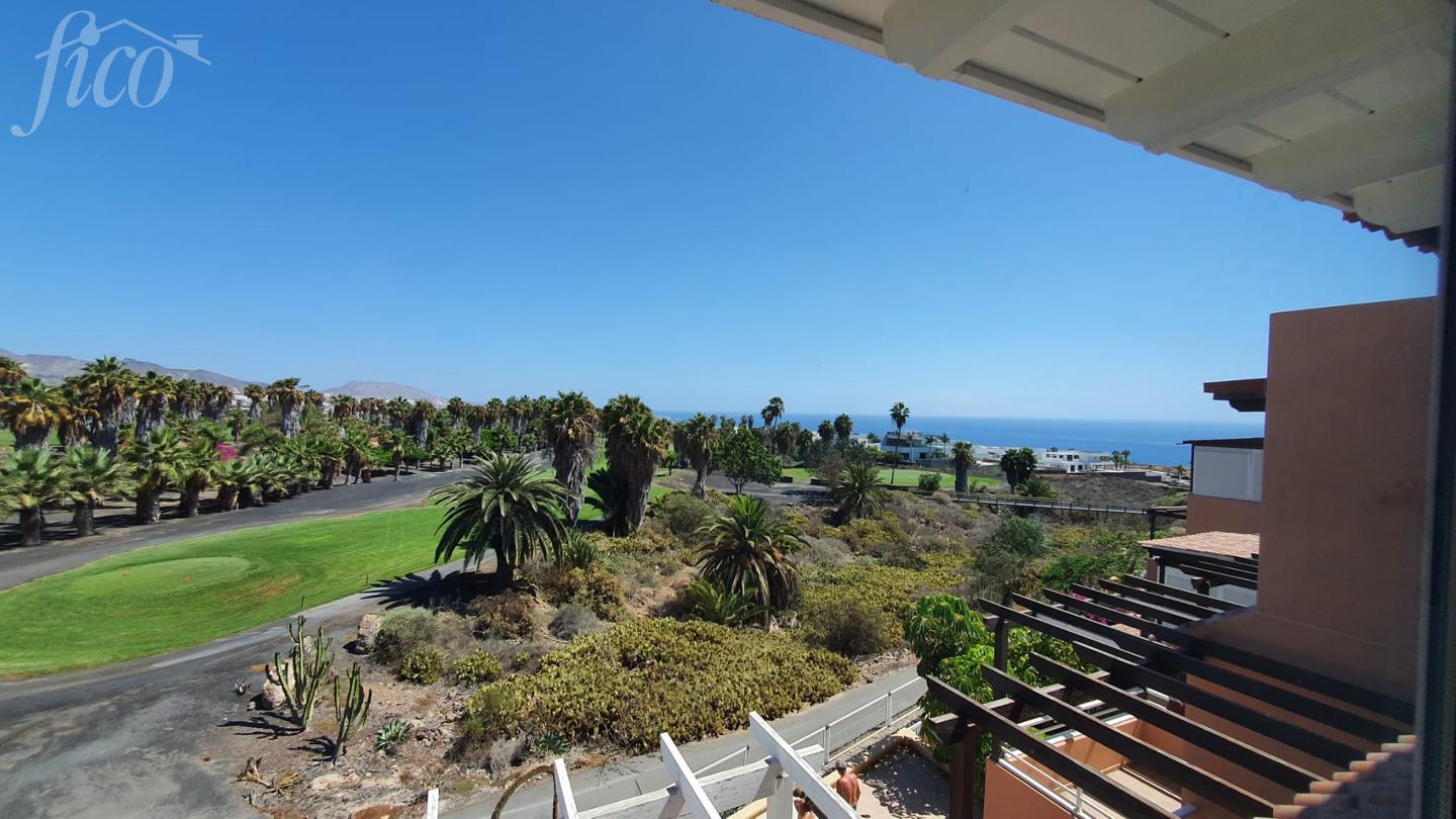 Tenerife - La Caleta 0