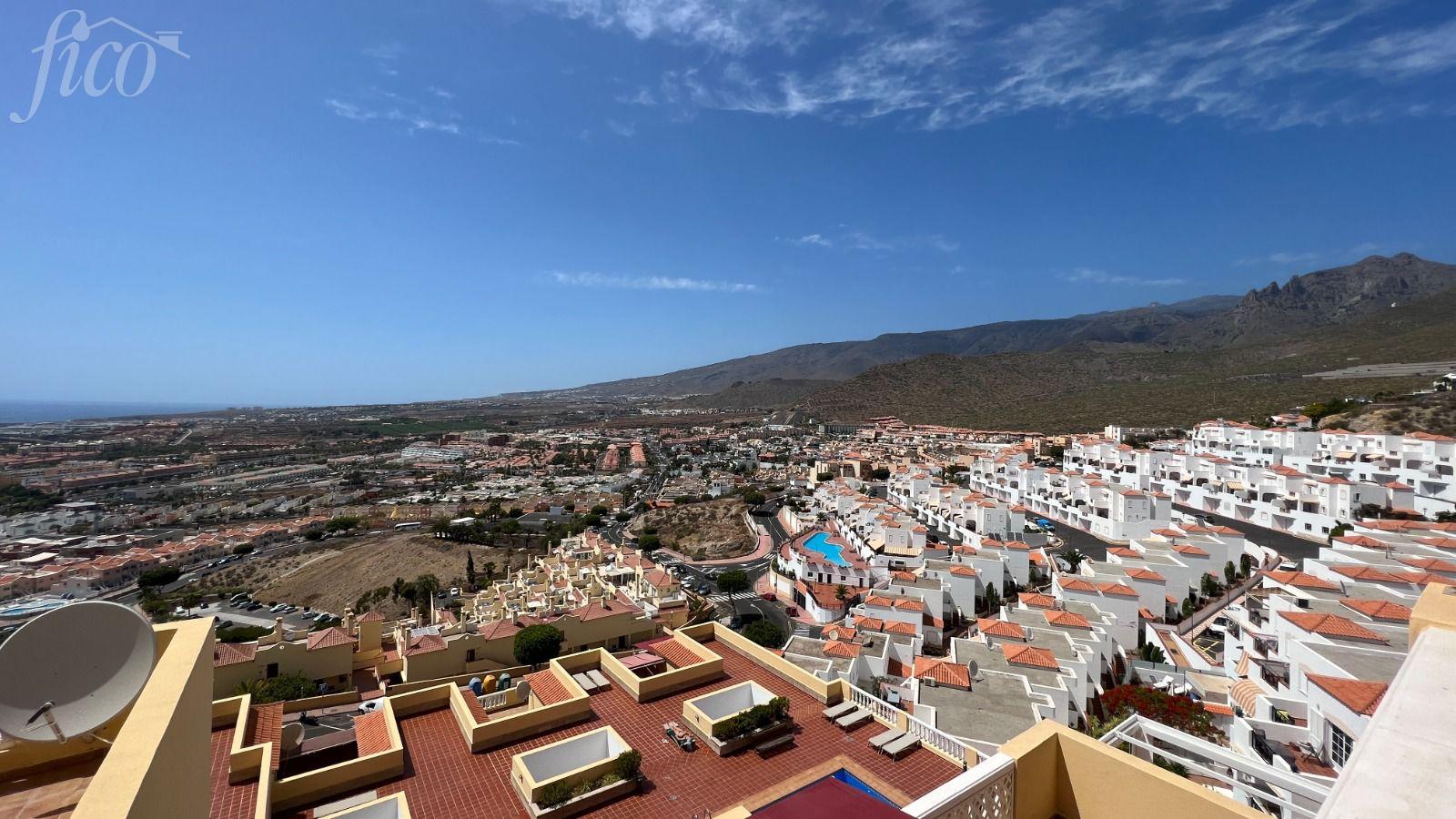 Costa Adeje, Torviscas Alto 0