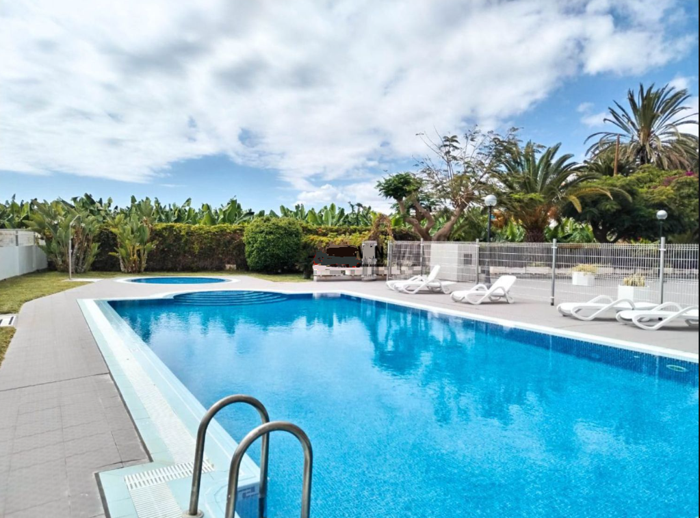 Tenerife - Playa Paraíso, Costa Adeje 0