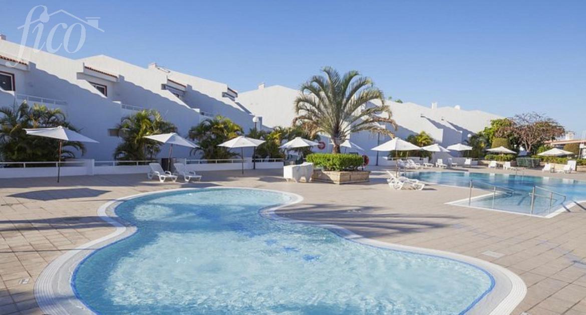 Tenerife - San Eugenio - Costa Adeje 0