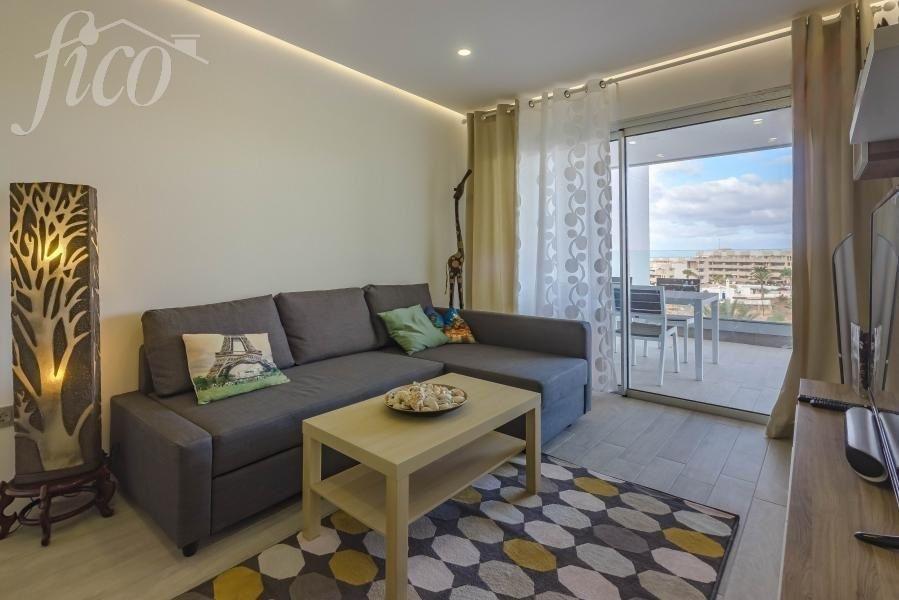 Tenerife - Playa Paraíso, Costa Adeje 0