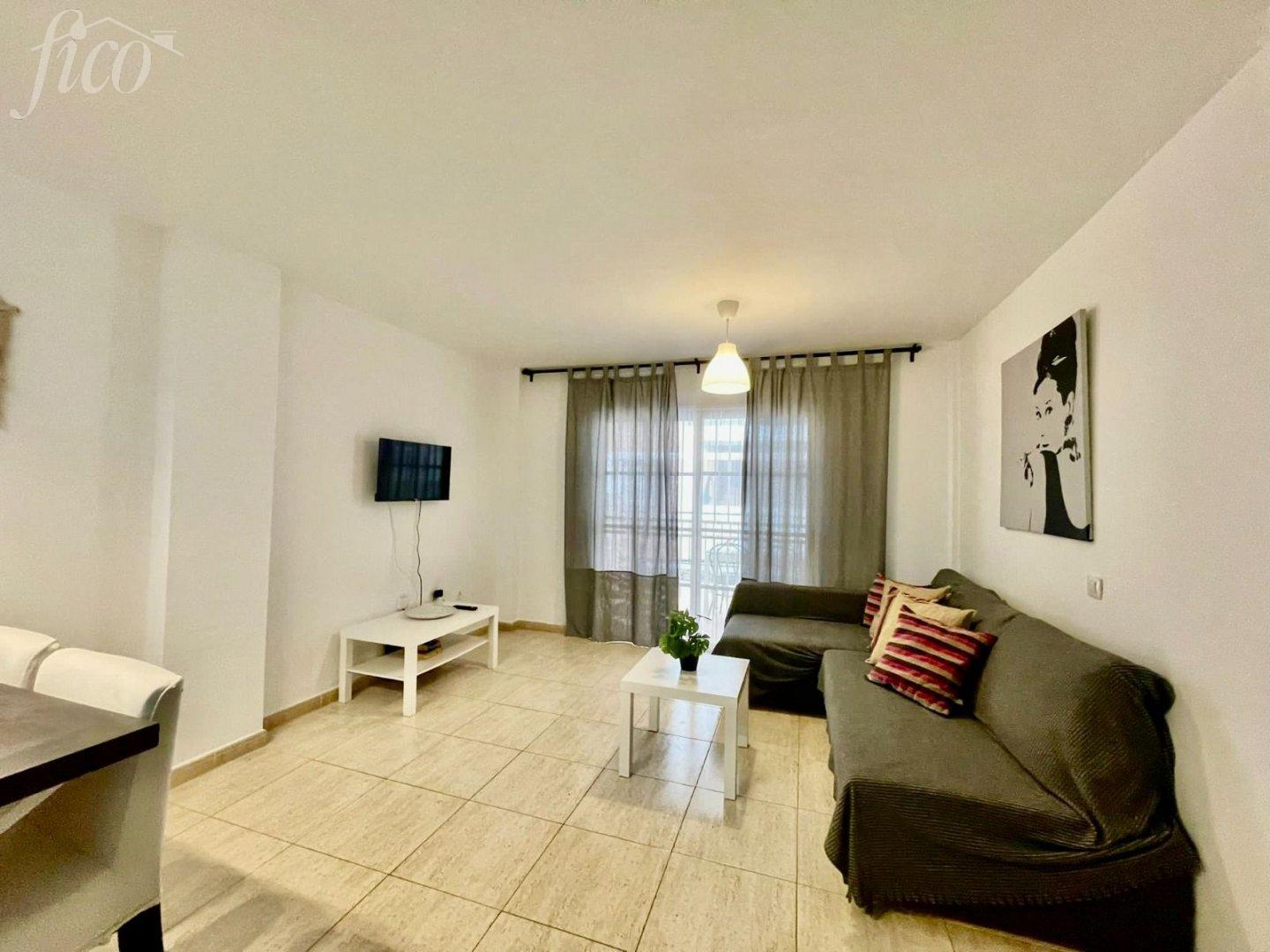 Tenerife - Callao Salvaje 0