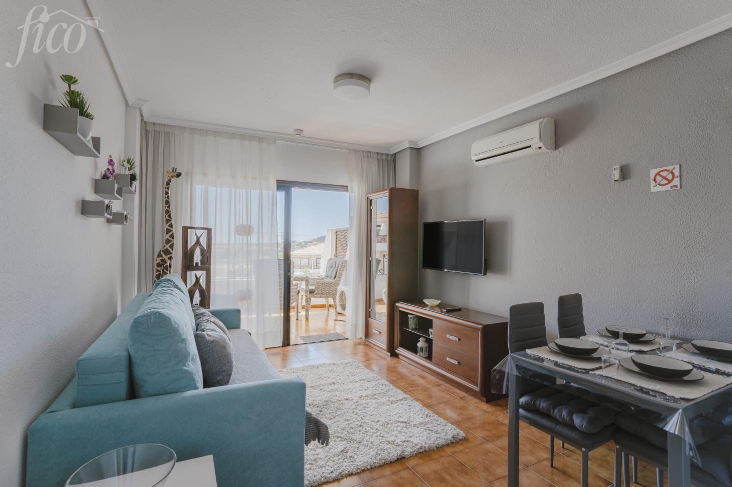 Tenerife - Golf del Sur 0