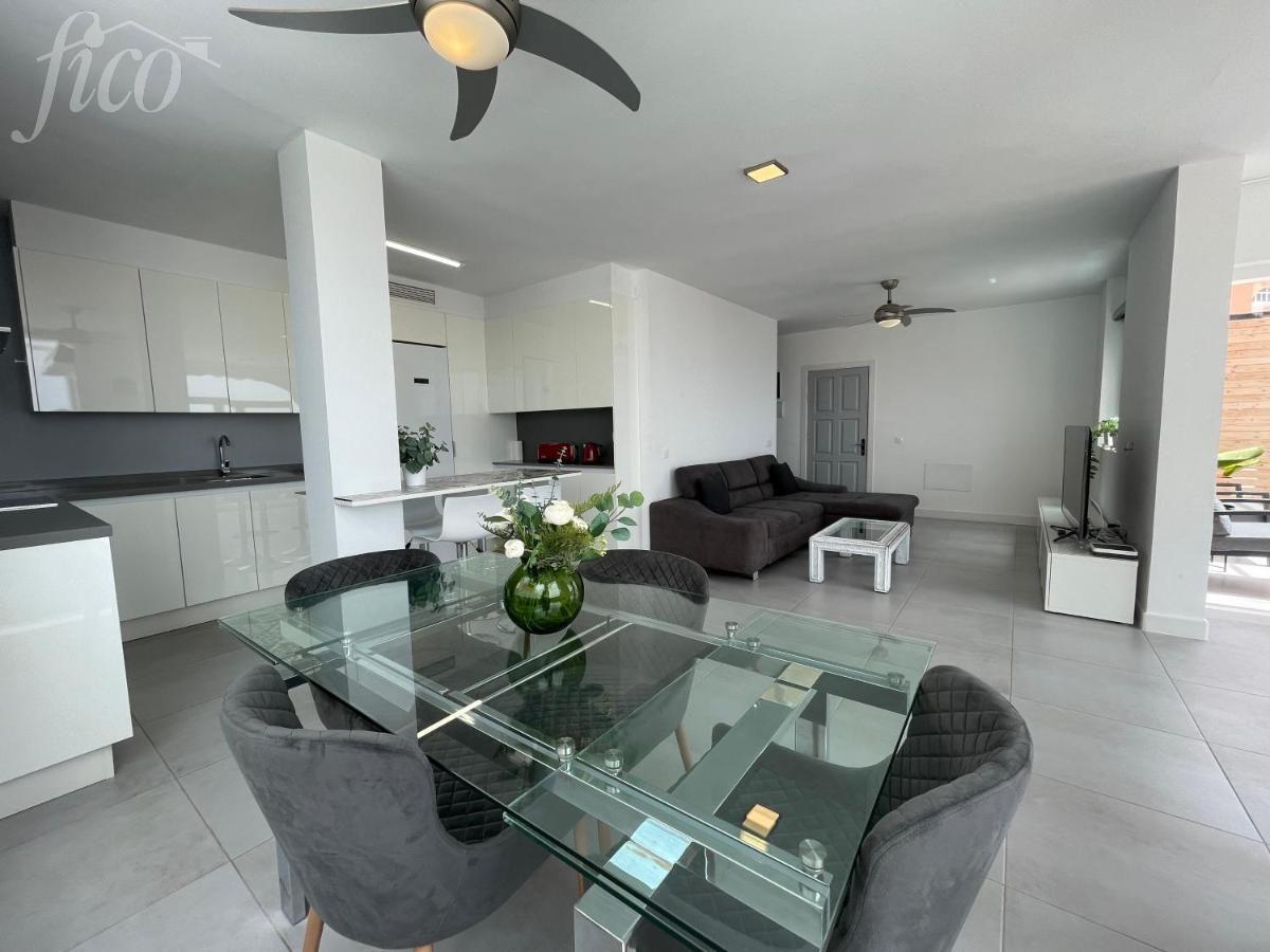 Costa Adeje, San Eugenio Alto 0