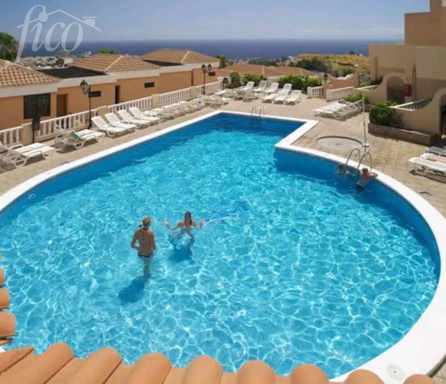 Tenerife - San Eugenio Alto, Adeje 0