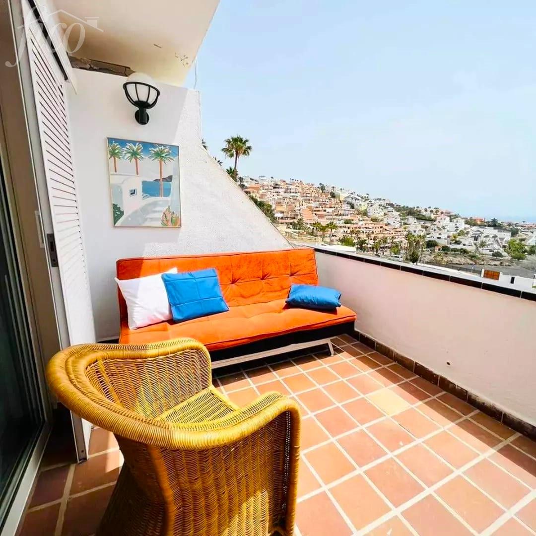 Tenerife - San Eugenio Alto, Adeje 0