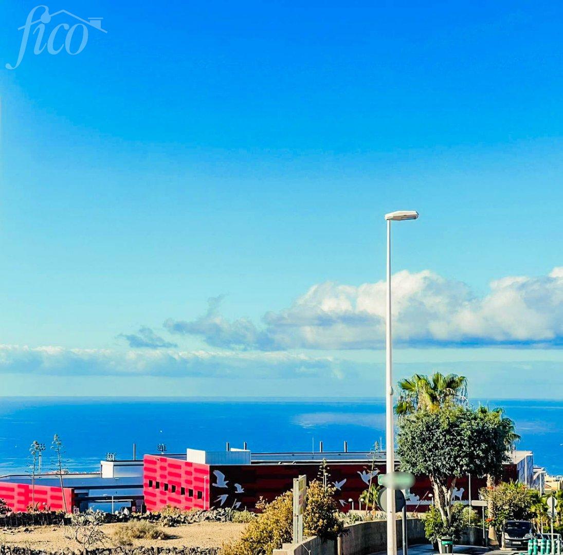 Tenerife - Galeón 0