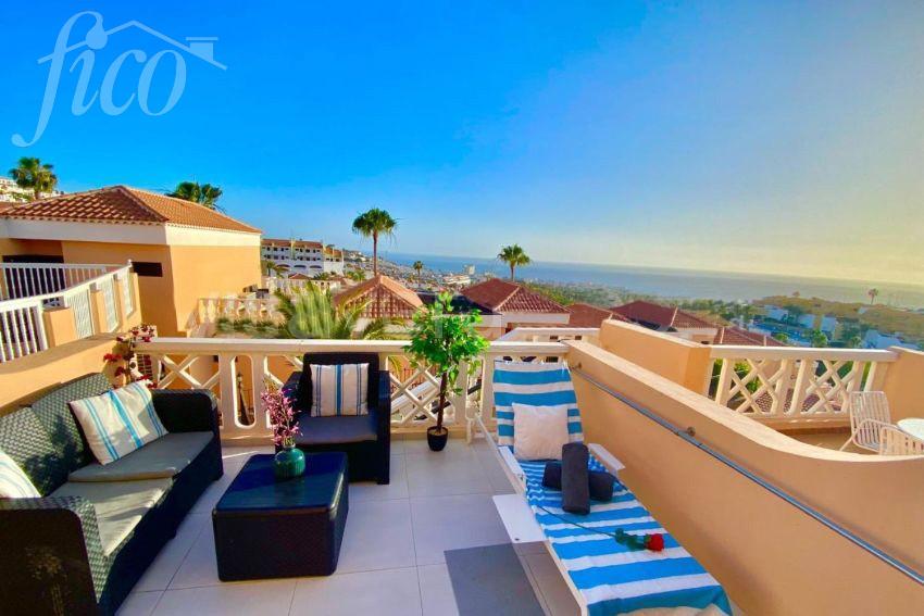 Tenerife - San Eugenio Alto, Adeje 0