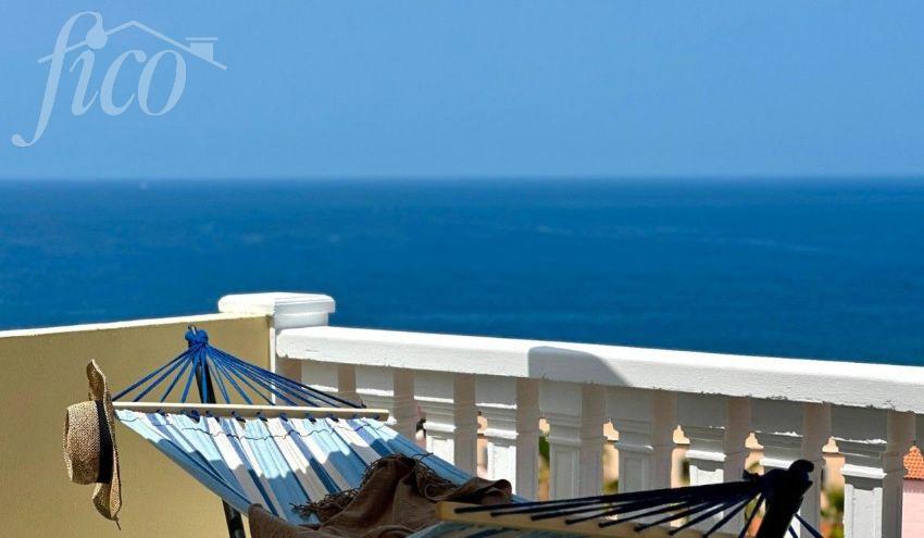 Tenerife - Callao Salvaje 0