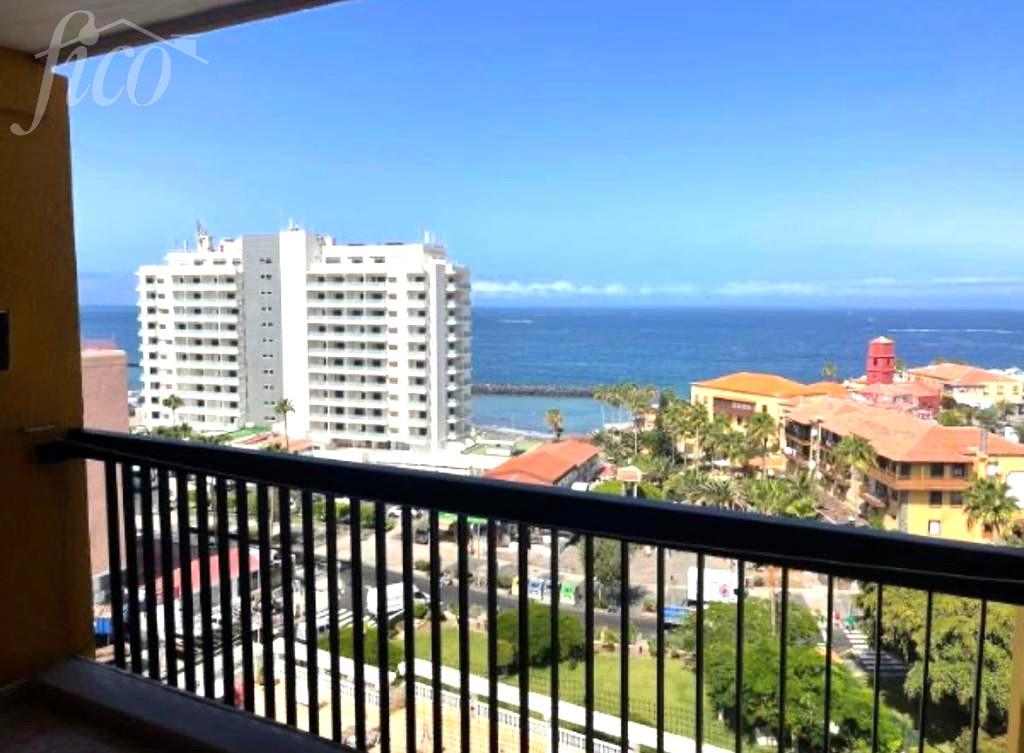 Tenerife - Playa las Americas 0