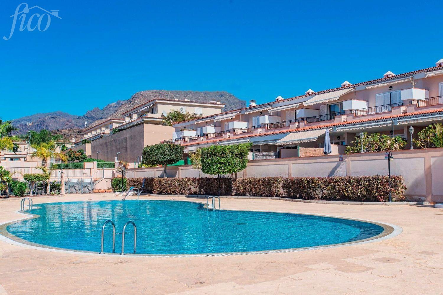 Tenerife - Puerto de Santiago 0