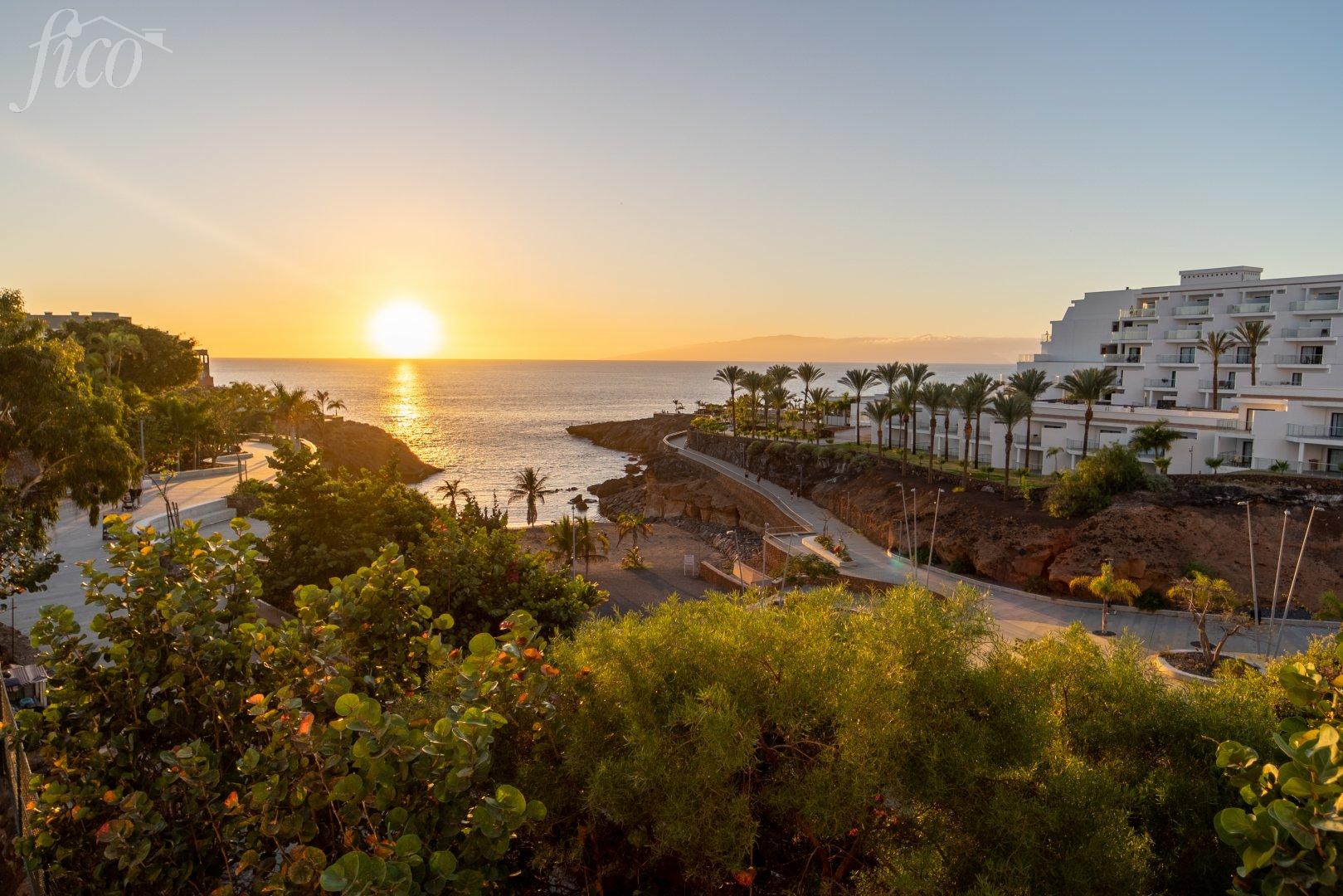 Tenerife - Playa Paraiso 0