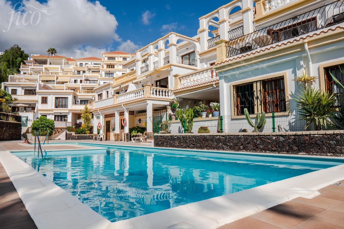 Tenerife - Costa Adeje 0