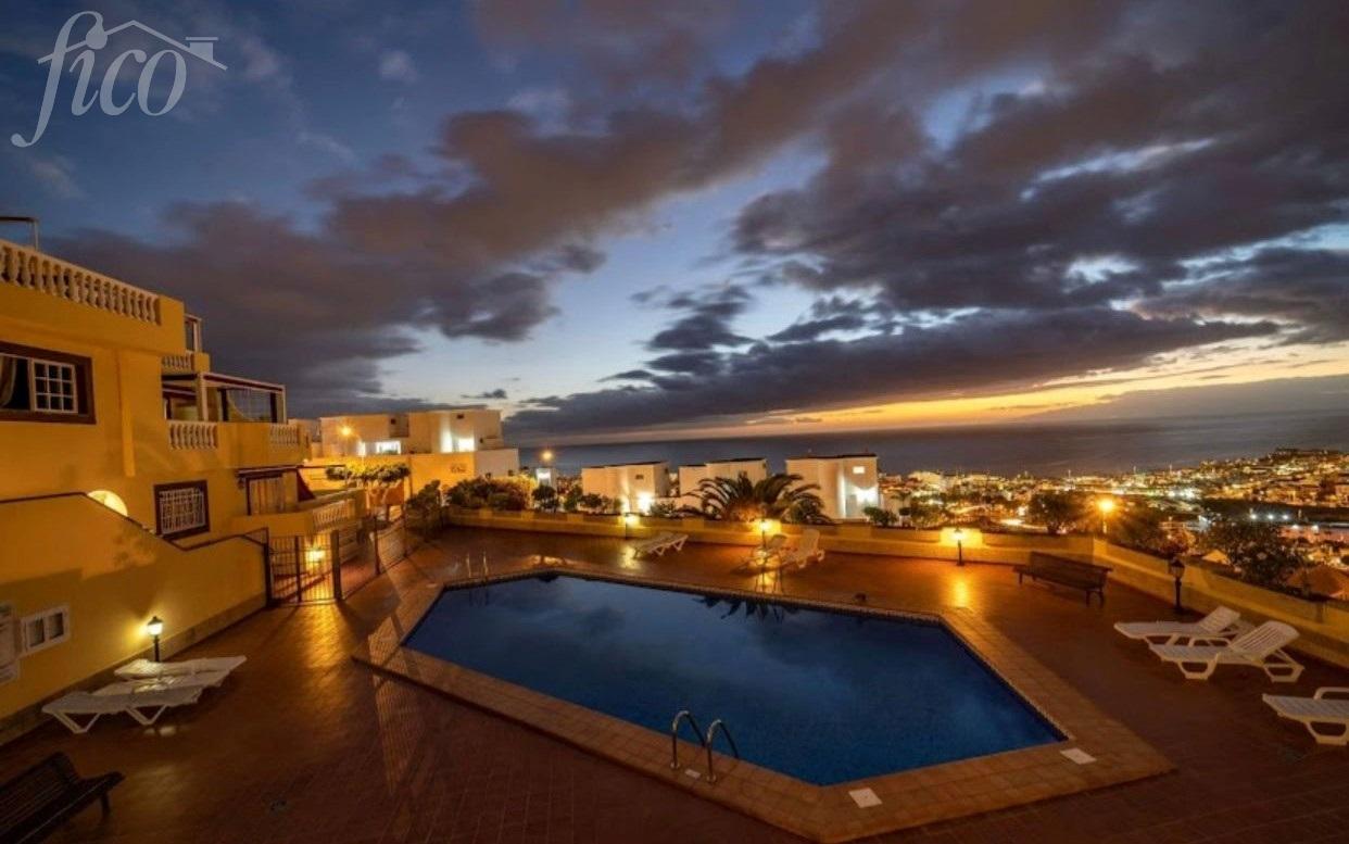 Tenerife - Costa Adeje - Torviscas 0