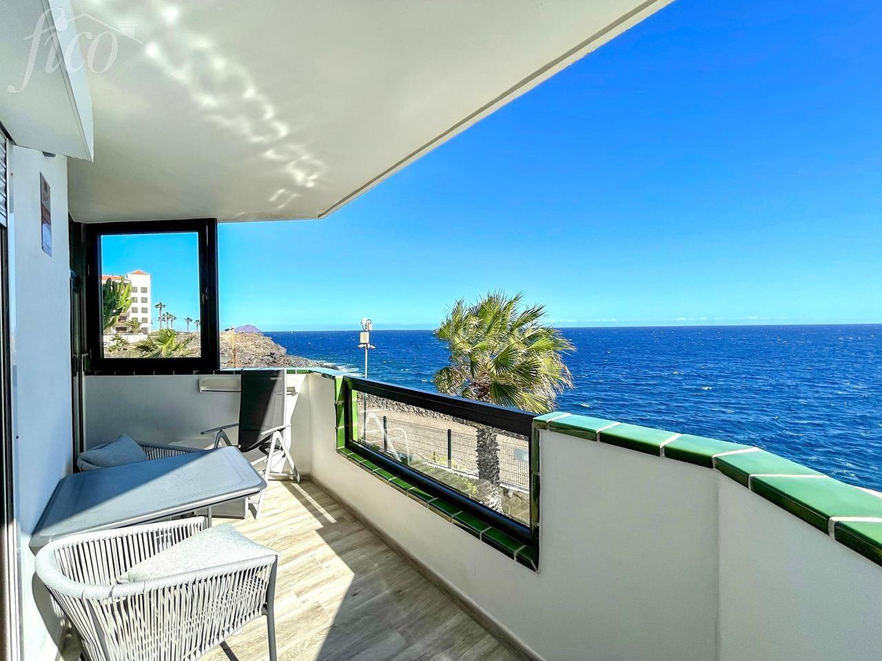 Tenerife - Costa del Silencio 0