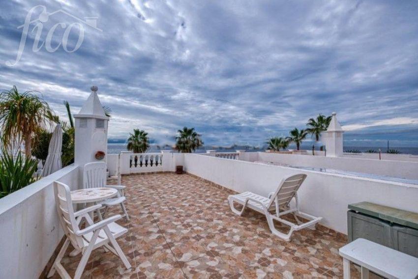 Tenerife - Puerto De Santiago 0