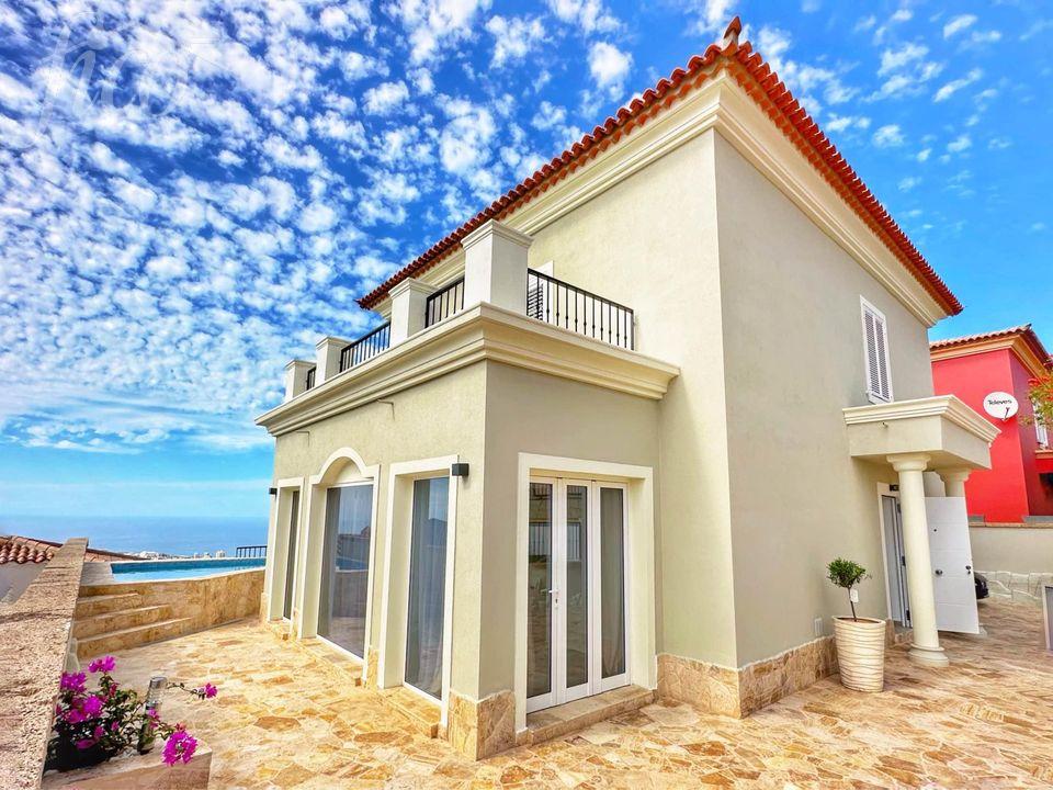 Tenerife - Chayofa 0