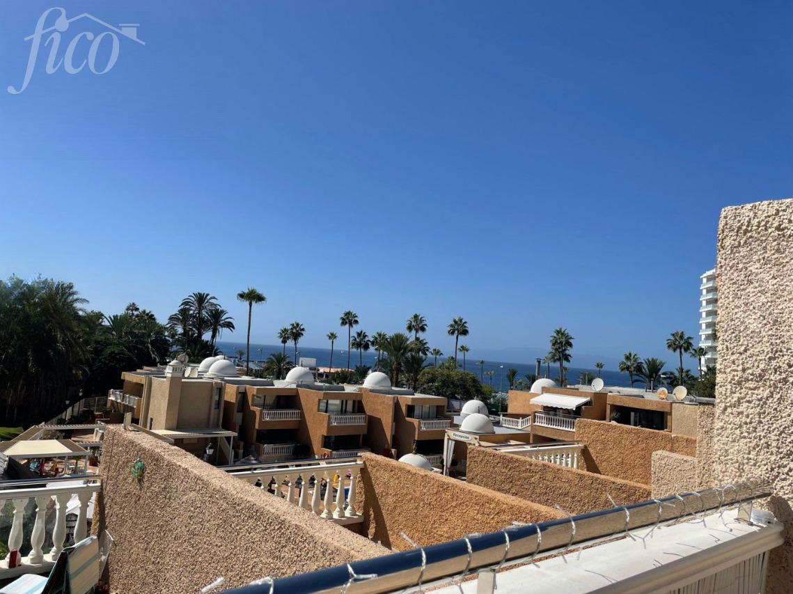 Tenerife - Playa de las Américas 0