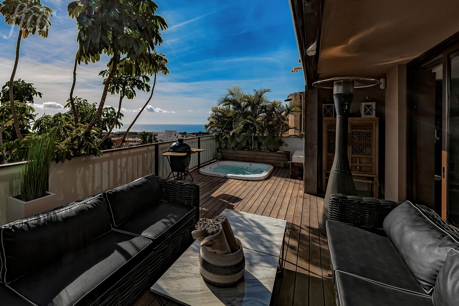 Tenerife - Fañabe 0