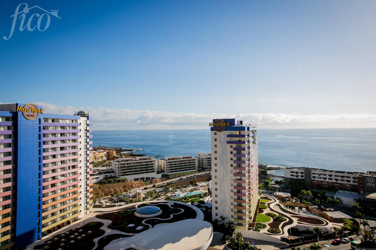 Tenerife - Playa Paraíso 0