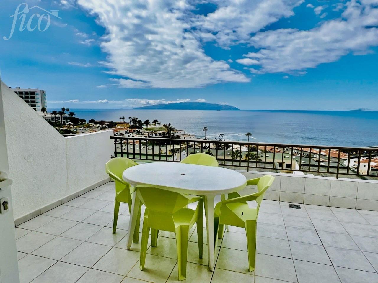 Tenerife - Los Gigantes 0