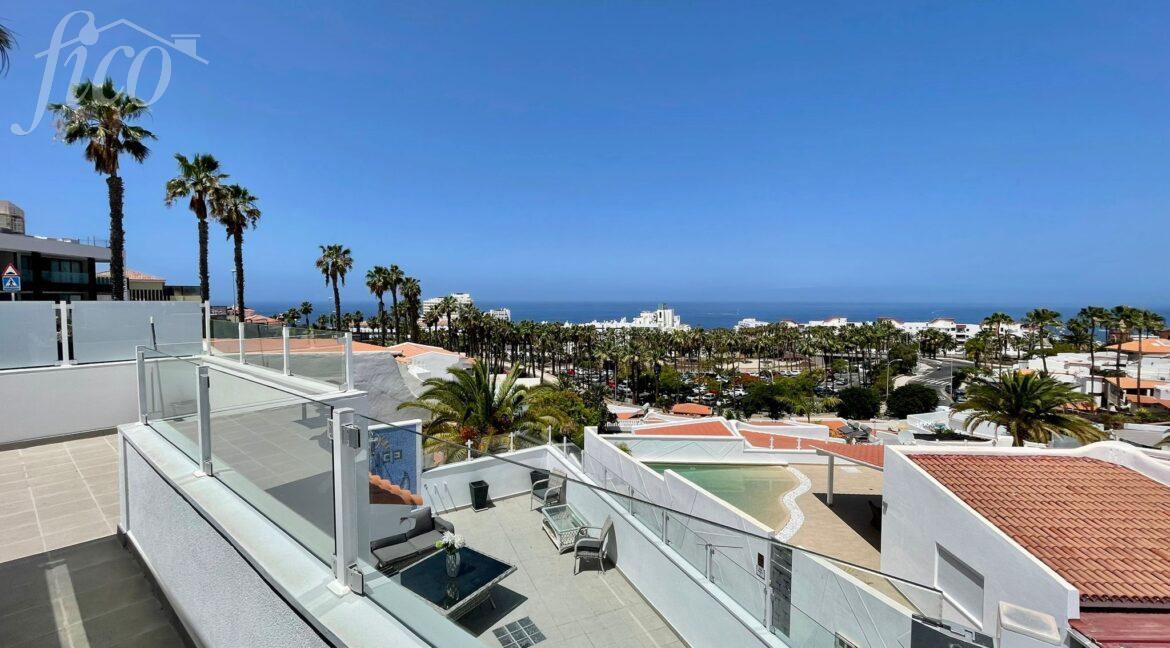 Tenerife - San Eugenio 0