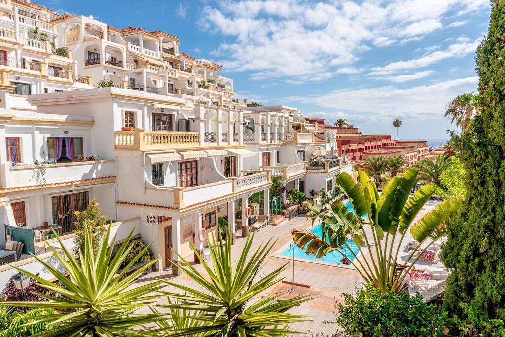 Tenerife - Costa Adeje 0