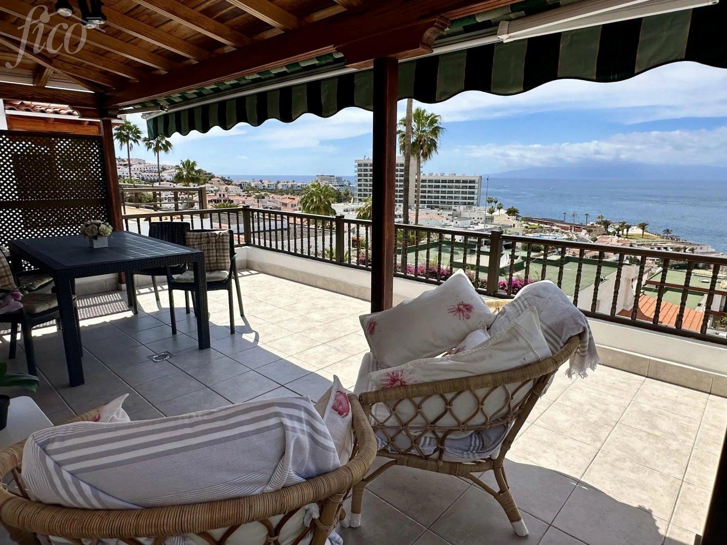 Tenerife - Los Gigantes 0