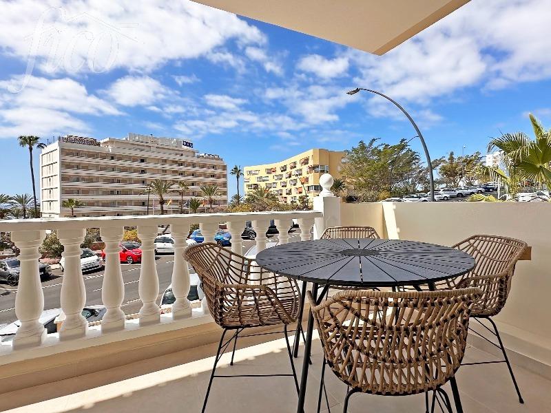 Tenerife - Los Cristianos 0