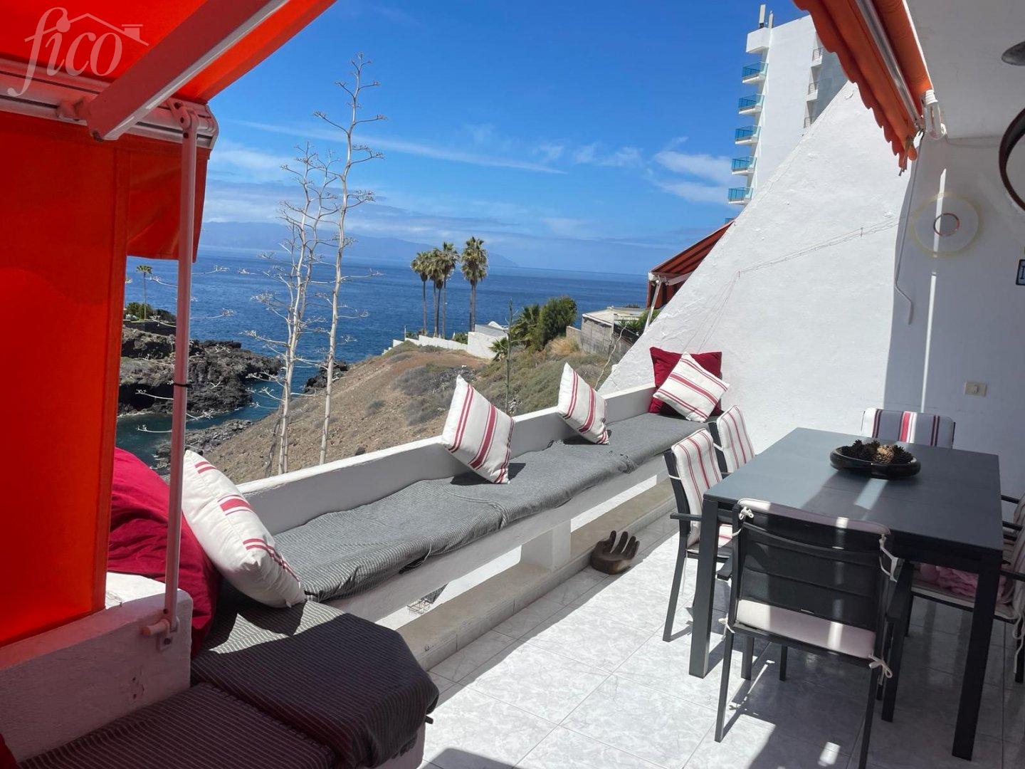 Tenerife - Los Gigantes 0