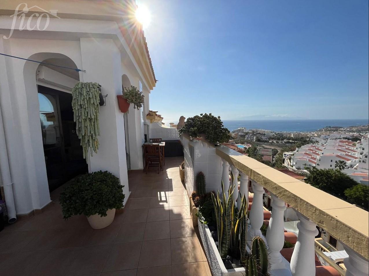 Tenerife - Costa Adeje 0