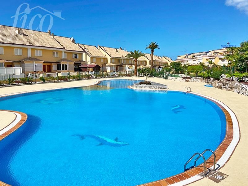 Tenerife - Playa de Las Americas 0