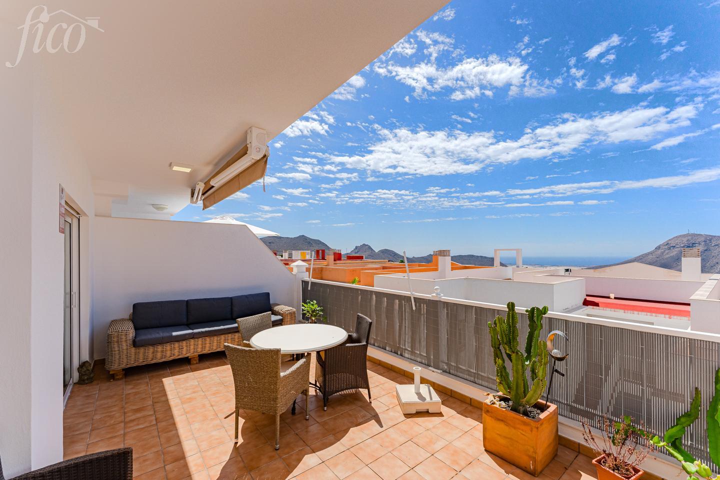 Tenerife - Chayofa 0