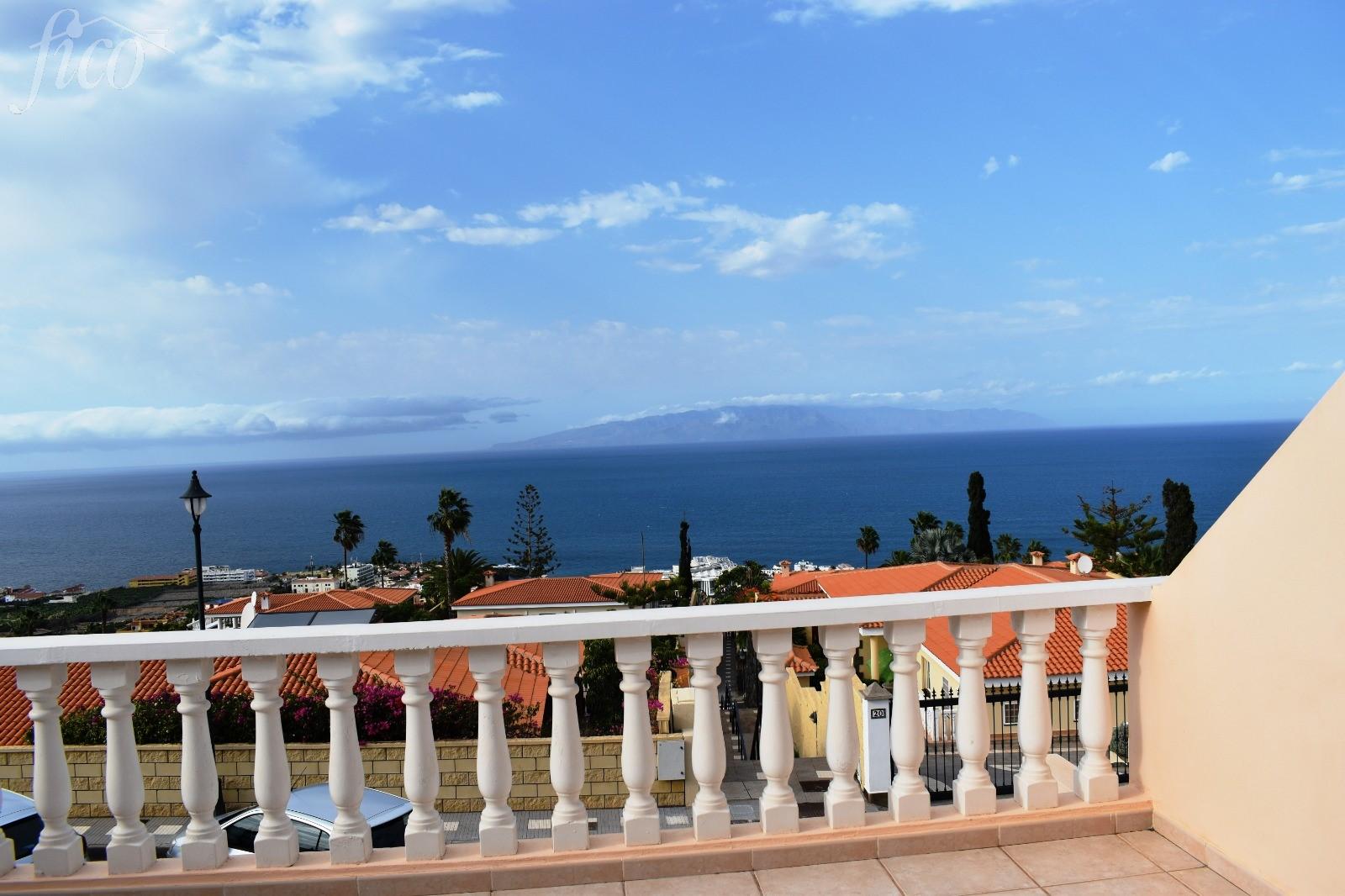 Tenerife - Los Gigantes 0