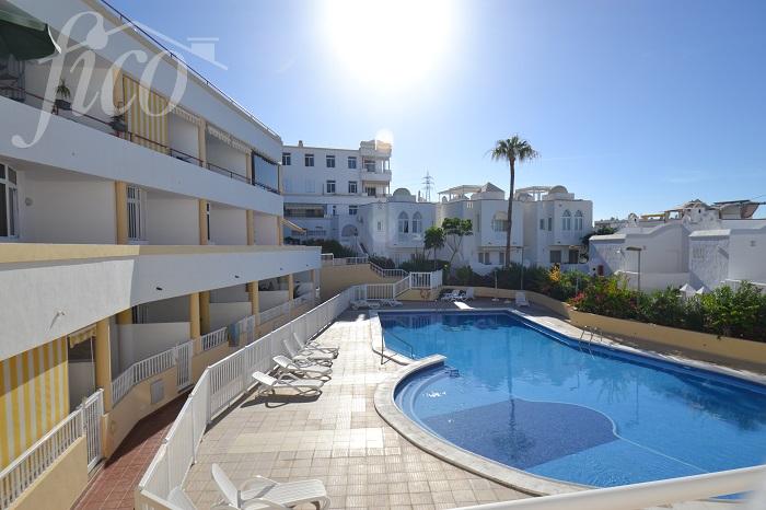 Tenerife - Callao Salvaje 0