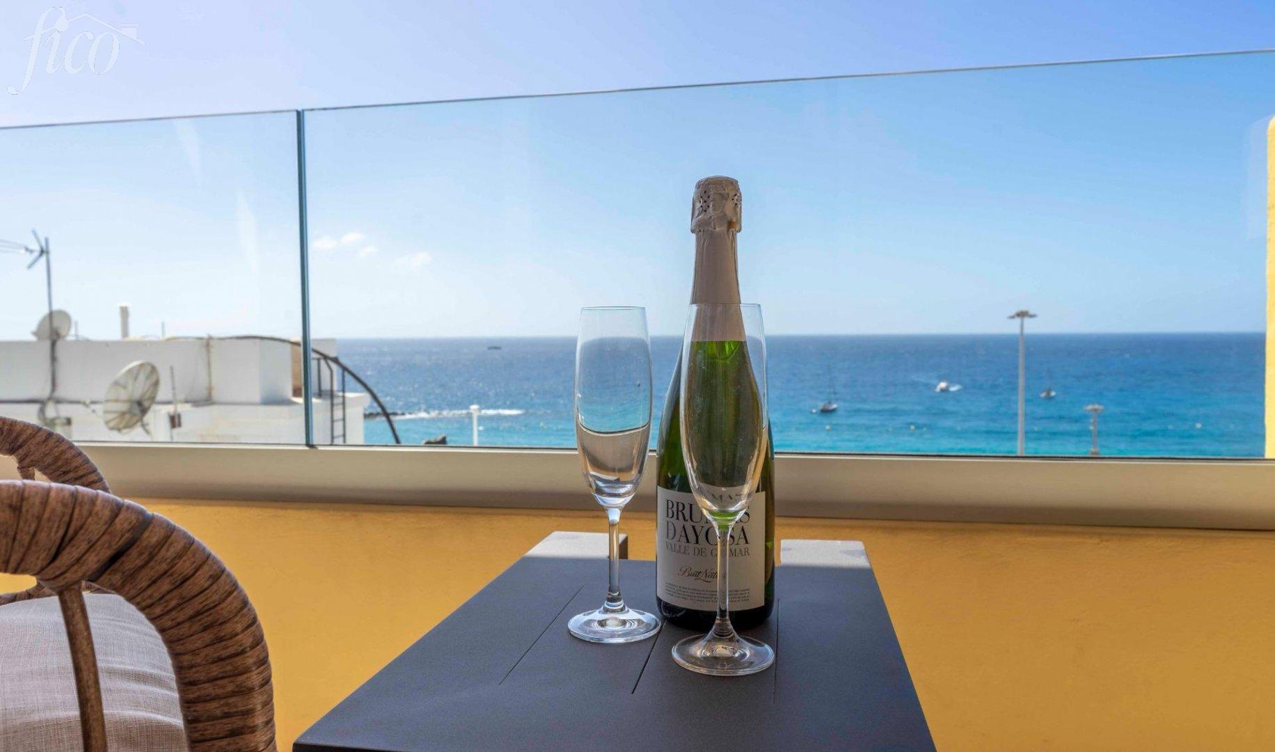 Tenerife - Los Cristianos 0