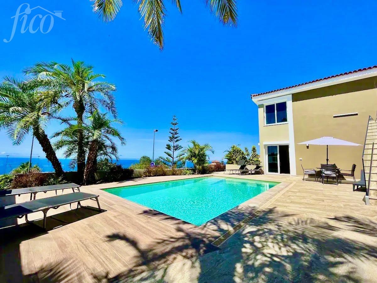 Tenerife - El Sauzal 0